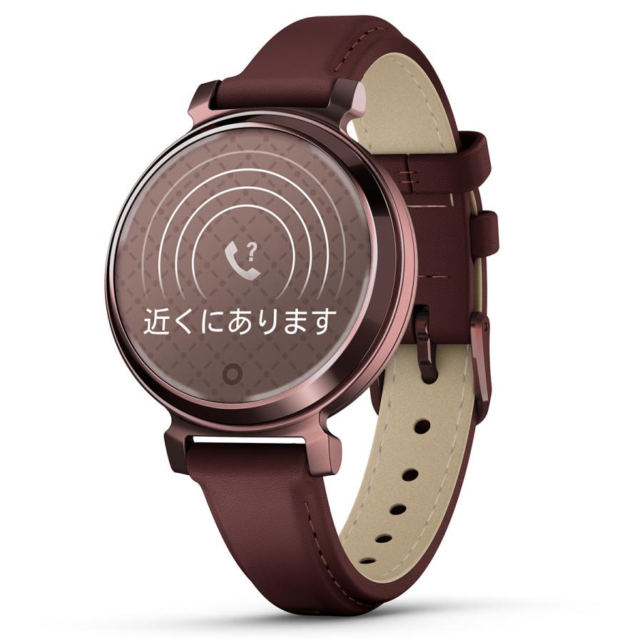 GARMIN ガーミン Lily 2 Classic リリー2 クラシック GPS GARMIN ガーミン Lily 2 Classic リリー2 クラシック GPS