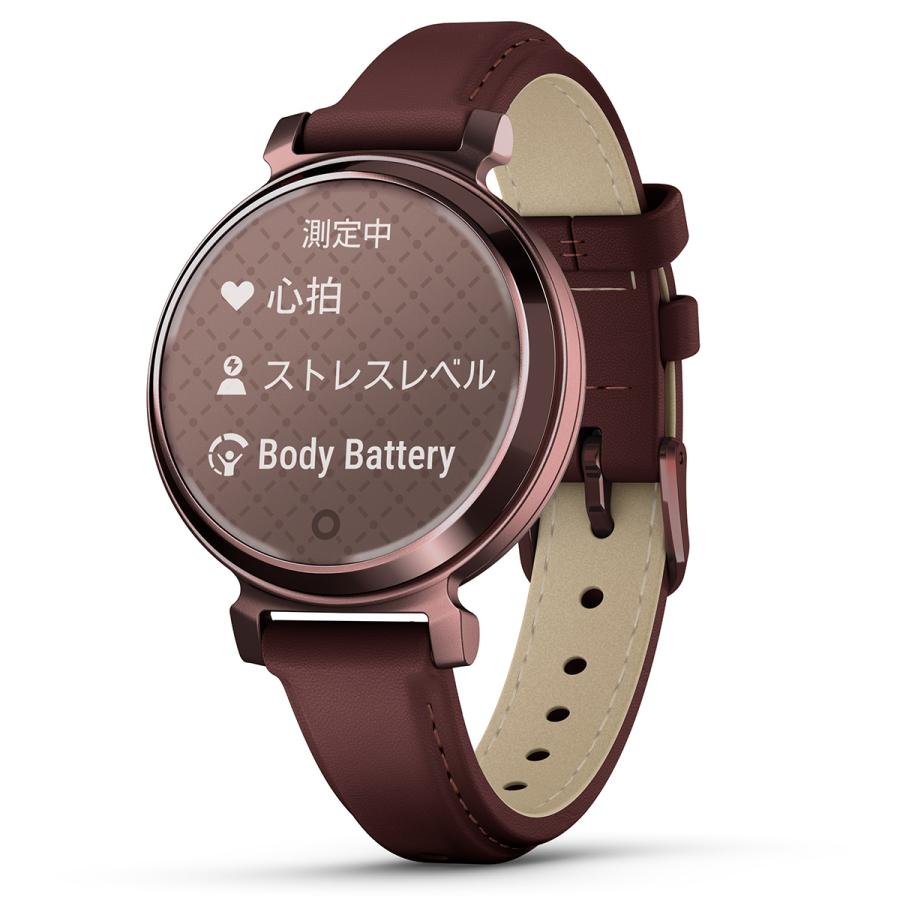GARMIN ガーミン Lily 2 Classic リリー2 クラシック GPS GARMIN ガーミン Lily 2 Classic リリー2 クラシック GPS