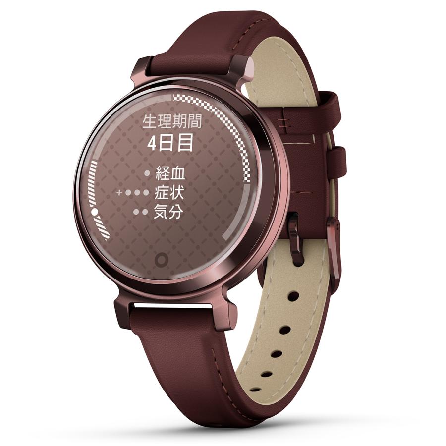GARMIN ガーミン Lily 2 Classic リリー2 クラシック GPS GARMIN ガーミン Lily 2 Classic リリー2 クラシック GPS