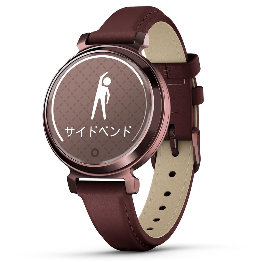 GARMIN ガーミン Lily 2 Classic リリー2 クラシック GPS GARMIN ガーミン Lily 2 Classic リリー2 クラシック GPS
