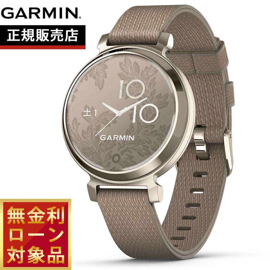 【parkingvox】ガーミンLily 2  Classic リリー2 ガーミン GARMIN Lily 2 Classic リリー2 クラシック GPS