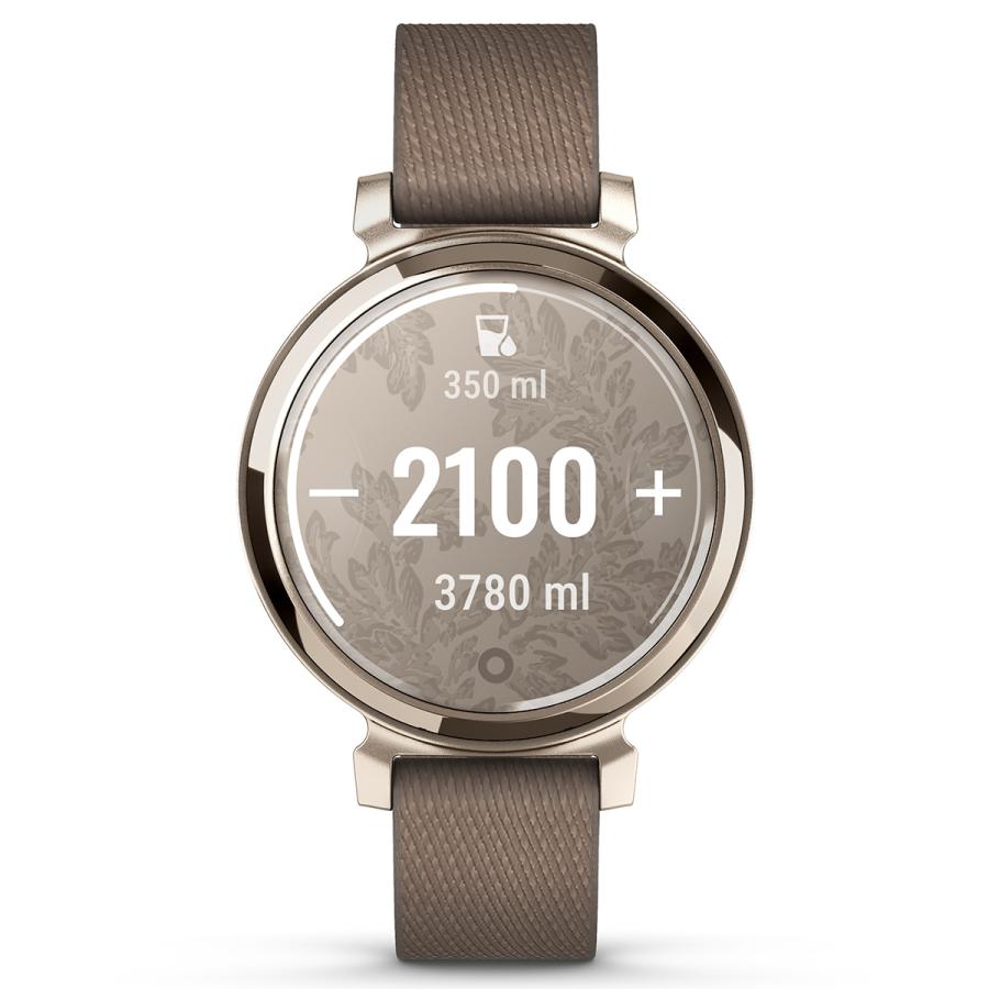 ガーミンLily 2 Classic リリー2 定価44,800円 Lily 2 Classic | スマートウォッチ | Garmin 日本