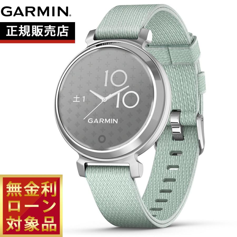ガーミンLily 2 Classic リリー2 定価44,800円 ガーミン GARMIN Lily 2 Classic リリー2 クラシック GPS スマート