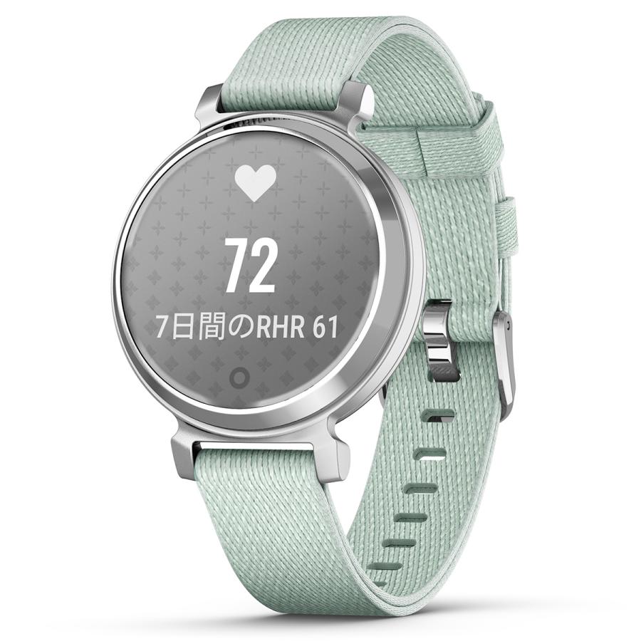 GARMIN （無金利ローン）ガーミン Lily Classic リリー2 クラシック