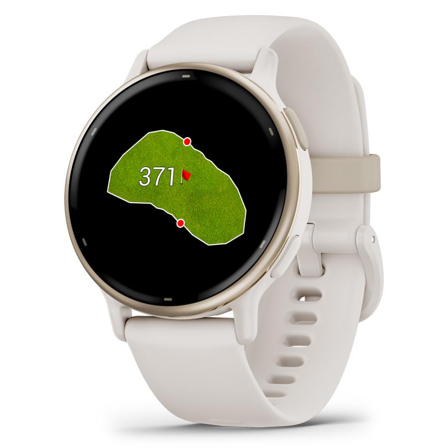 ガーミン GARMIN vivoactive 5 ヴィヴォアクティブ5 GPS スマート 