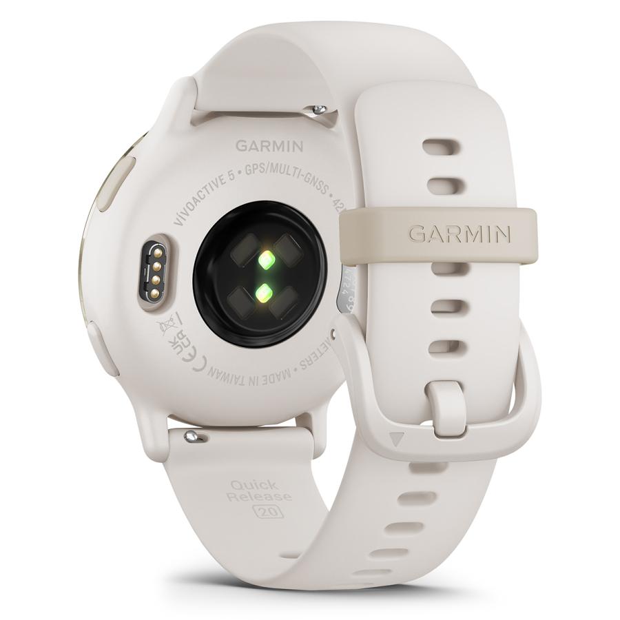 vivoactive 【4/7まで限定価格】ガーミン GARMIN 5 ヴィヴォアクティブ 