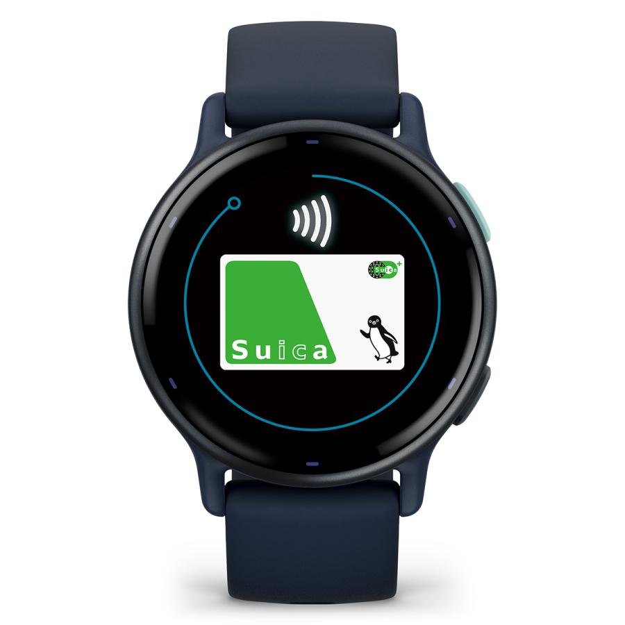 ガーミン GARMIN vivoactive 5 ヴィヴォアクティブ5 GPS スマート 