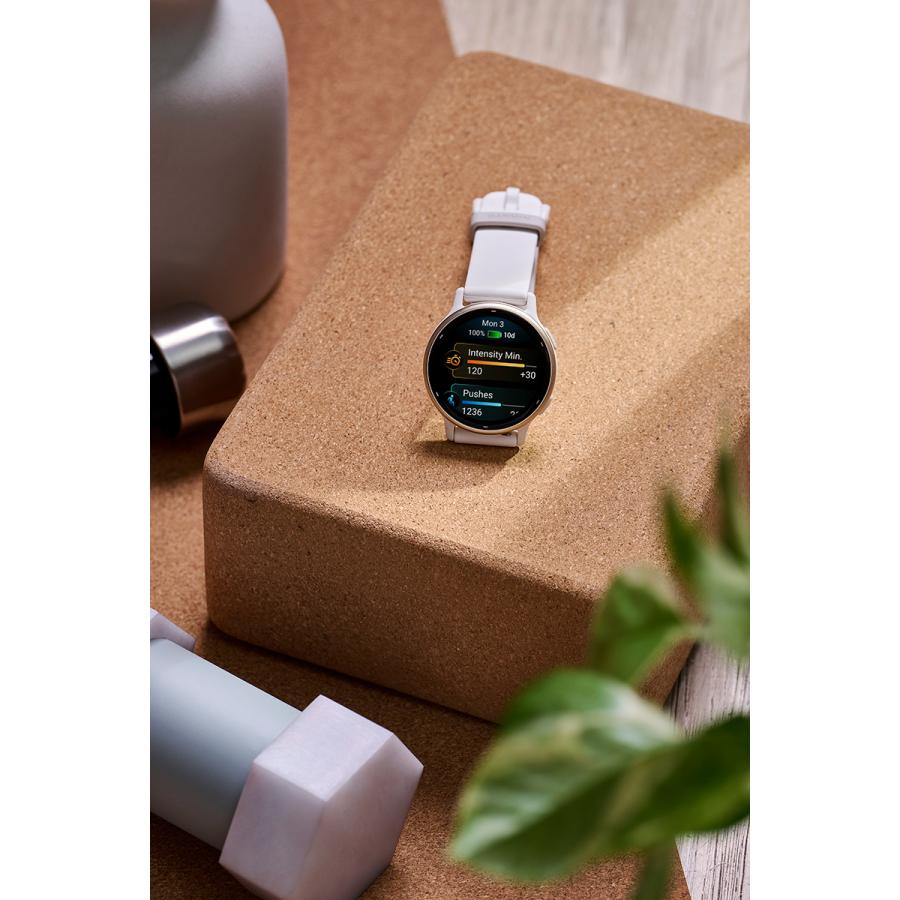 ガーミン GARMIN vivoactive 5 ヴィヴォアクティブ5 GPS スマートウォッチ 010-02862-43 腕時計 ガーミン GARMIN vivoactive ヴィヴォアクティブ5 GPS スマートウォッチ 腕時計