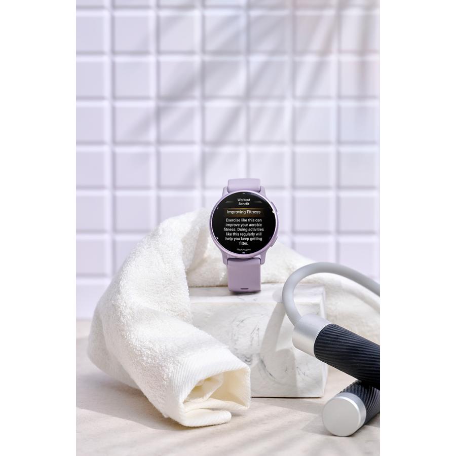 ガーミン GARMIN vivoactive 5 ヴィヴォアクティブ5 GPS スマートウォッチ 010-02862-43 腕時計 ガーミン GARMIN vivoactive ヴィヴォアクティブ5 GPS スマートウォッチ 腕時計