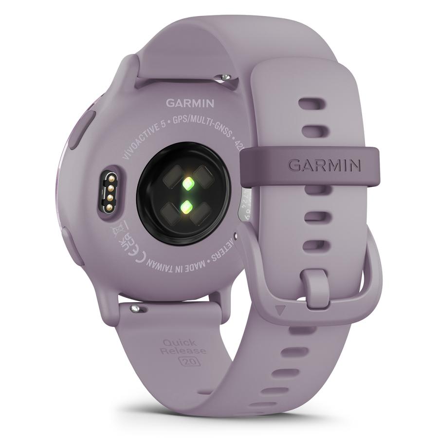 ガーミン GARMIN vivoactive 5 ヴィヴォアクティブ5 GPS スマートウォッチ 010-02862-43 腕時計 ガーミン GARMIN vivoactive ヴィヴォアクティブ5 GPS スマートウォッチ 腕時計