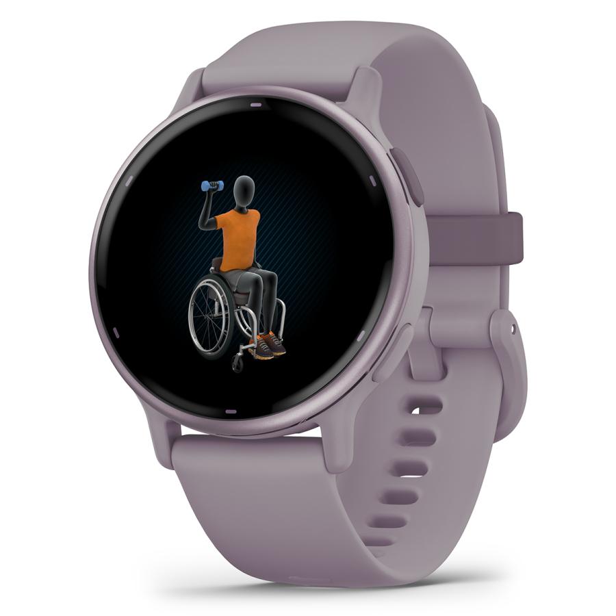 ガーミン GARMIN vivoactive 5 ヴィヴォアクティブ5 GPS スマートウォッチ 010-02862-43 腕時計 ガーミン GARMIN vivoactive ヴィヴォアクティブ5 GPS スマートウォッチ 腕時計