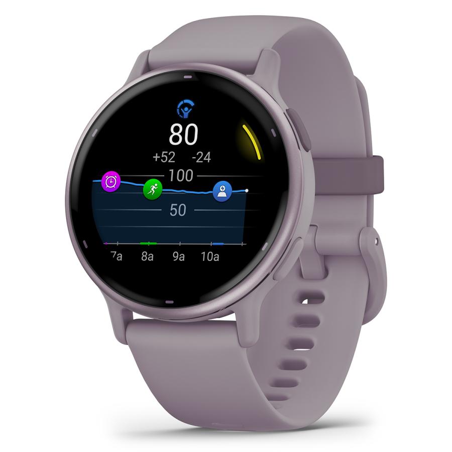 ガーミン GARMIN vivoactive 5 ヴィヴォアクティブ5 GPS スマートウォッチ 010-02862-43 腕時計 ガーミン GARMIN vivoactive ヴィヴォアクティブ5 GPS スマートウォッチ 腕時計