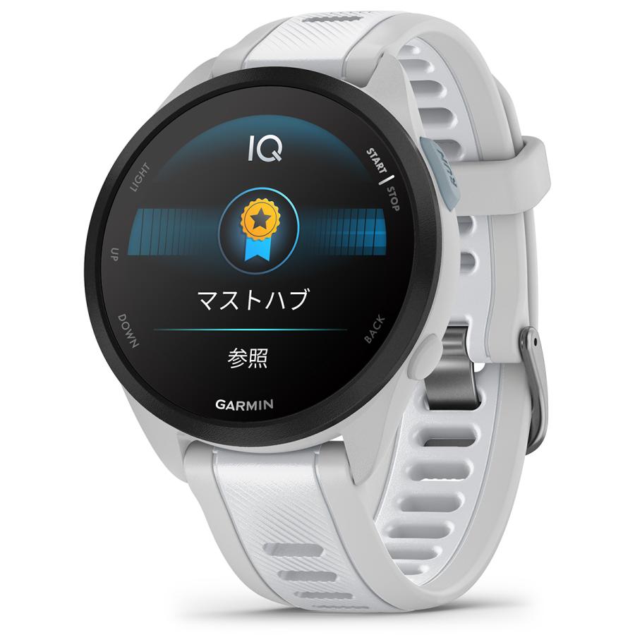 今日のみ値下げ‼️ガーミン165値下げ 今日のみ値下げ‼️ガーミン165値下げ 【公式通販】