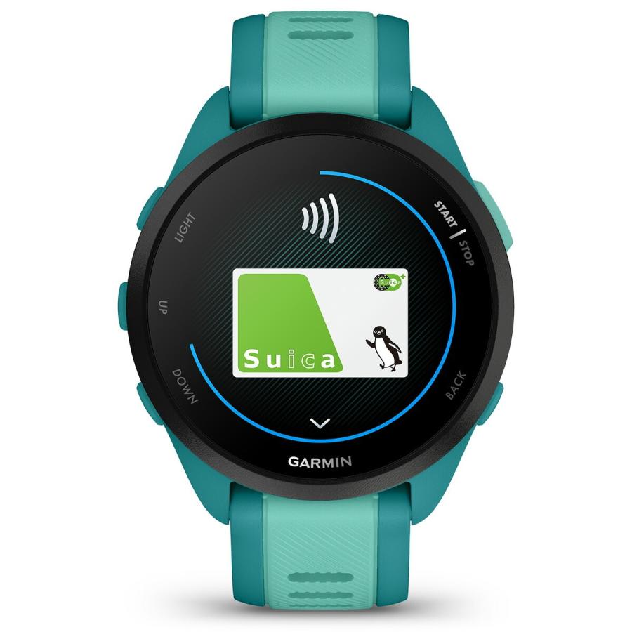 Forerunner （無金利ローン）ガーミン GARMIN 165 Music フォア