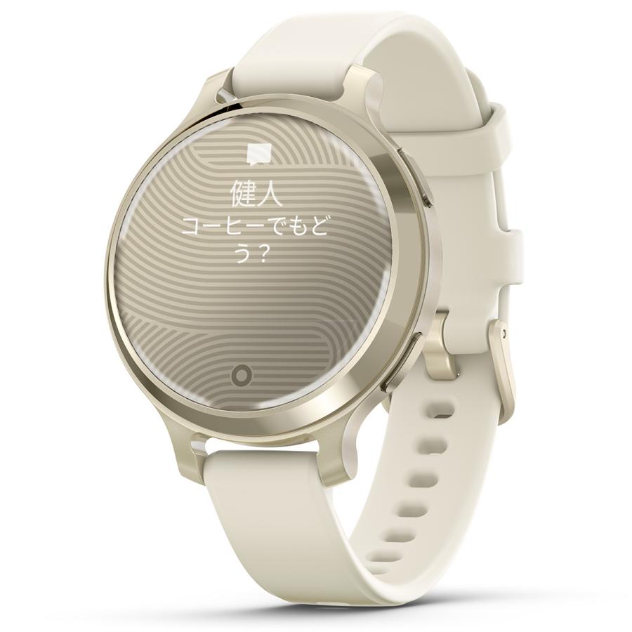GARMIN（ガーミン） （無金利ローン）ガーミン GARMIN Lily 2 Active 