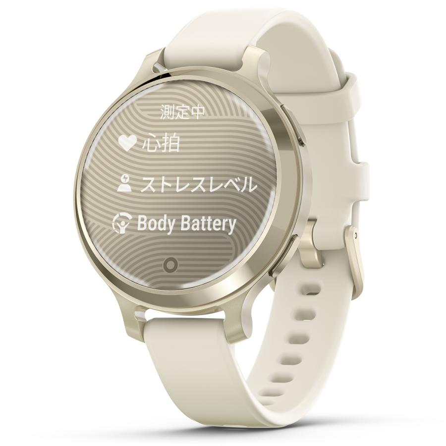 GARMIN ガーミン Lily 2 Active リリー2 アクティブ GPS スマート 