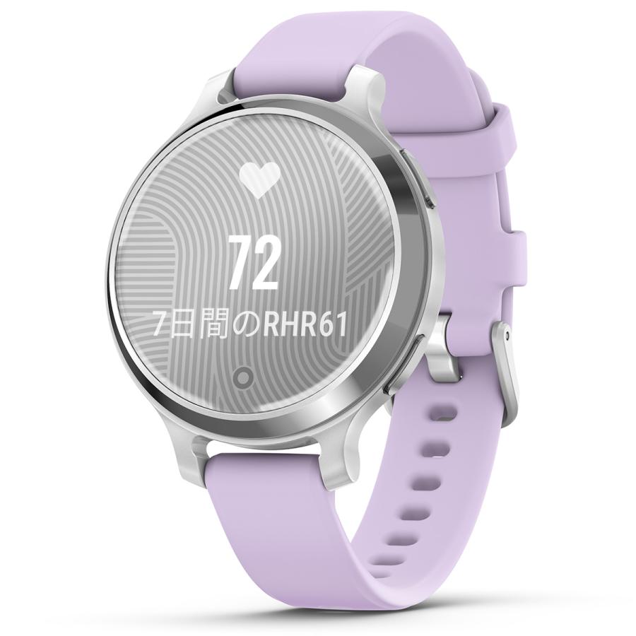 GARMIN （無金利ローン）ガーミン Lily 2 Active リリー2