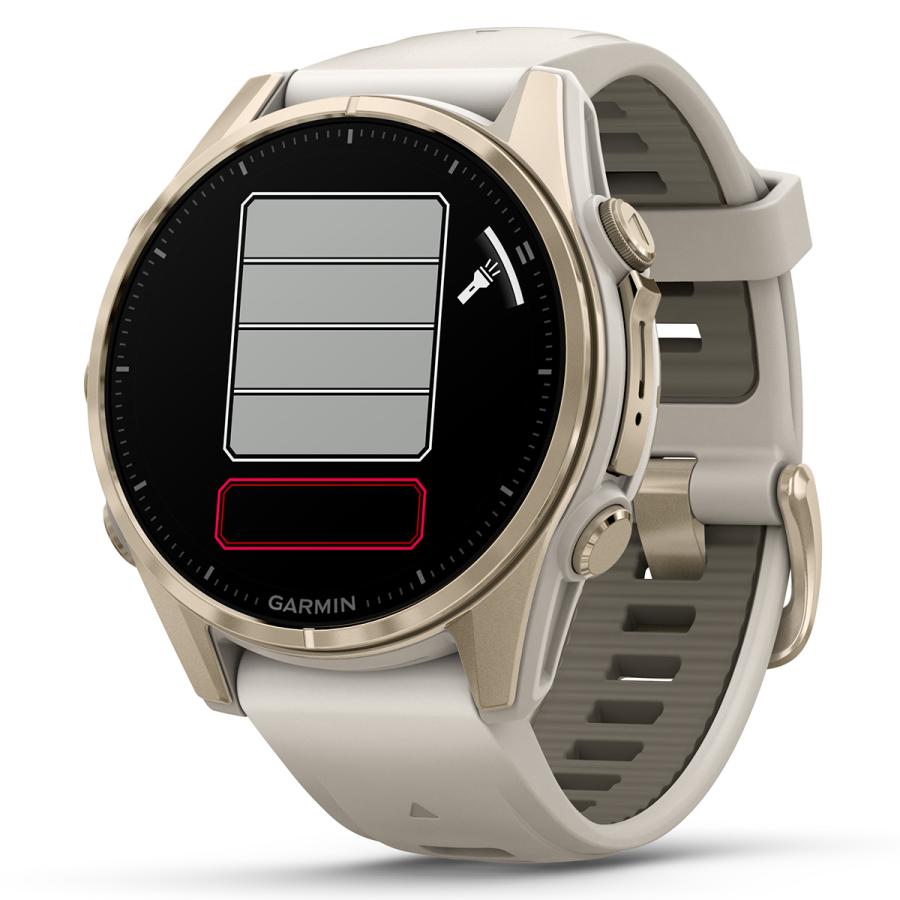 fenix（GARMIN） （無金利ローン）ガーミン GARMIN fenix 8 AMOLED