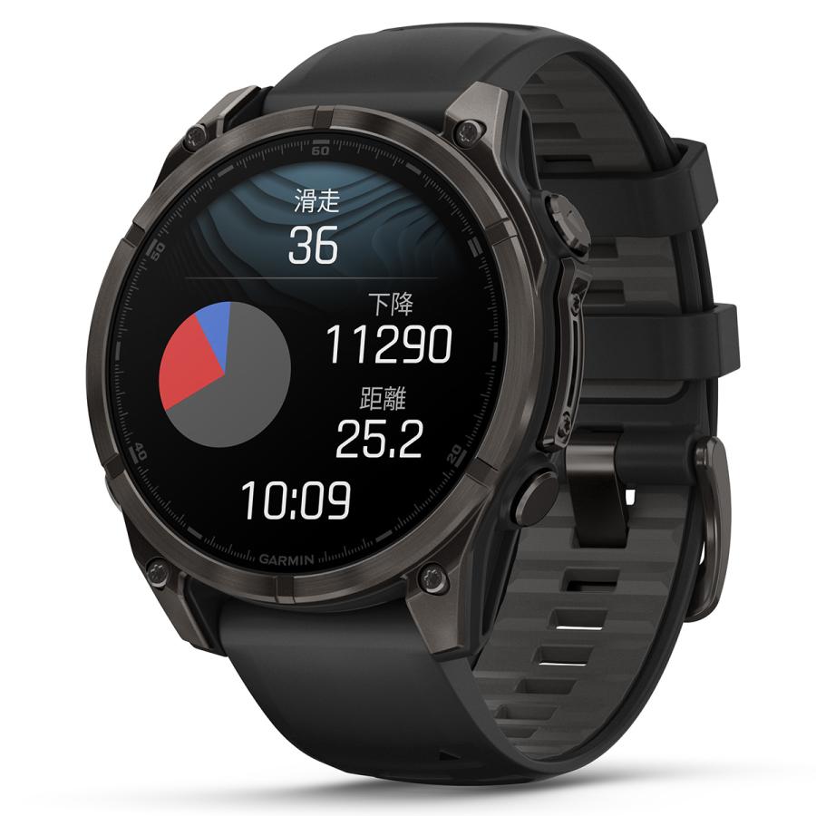 fenix（GARMIN） （期間限定価格）ガーミン GARMIN fenix 8 AMOLED