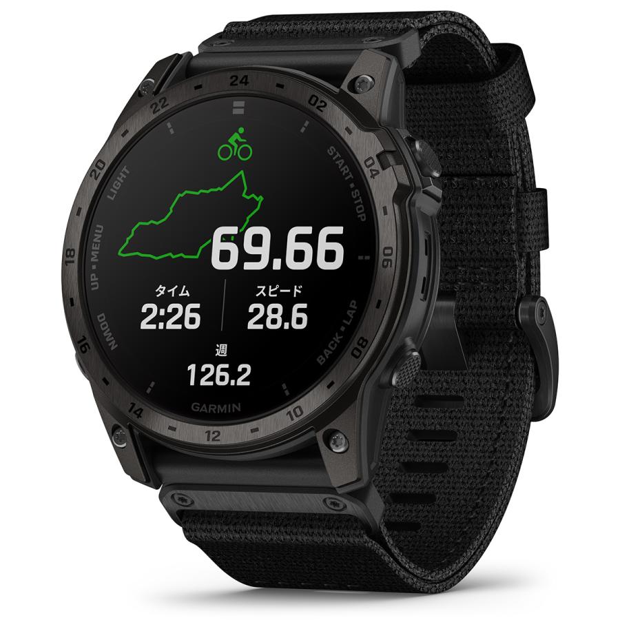 GARMIN ガーミン tactix 7 AMOLED タクティクス7 アモレッド GPS GARMIN ガーミン tactix 7 AMOLED タクティクス7 アモレッド GPS