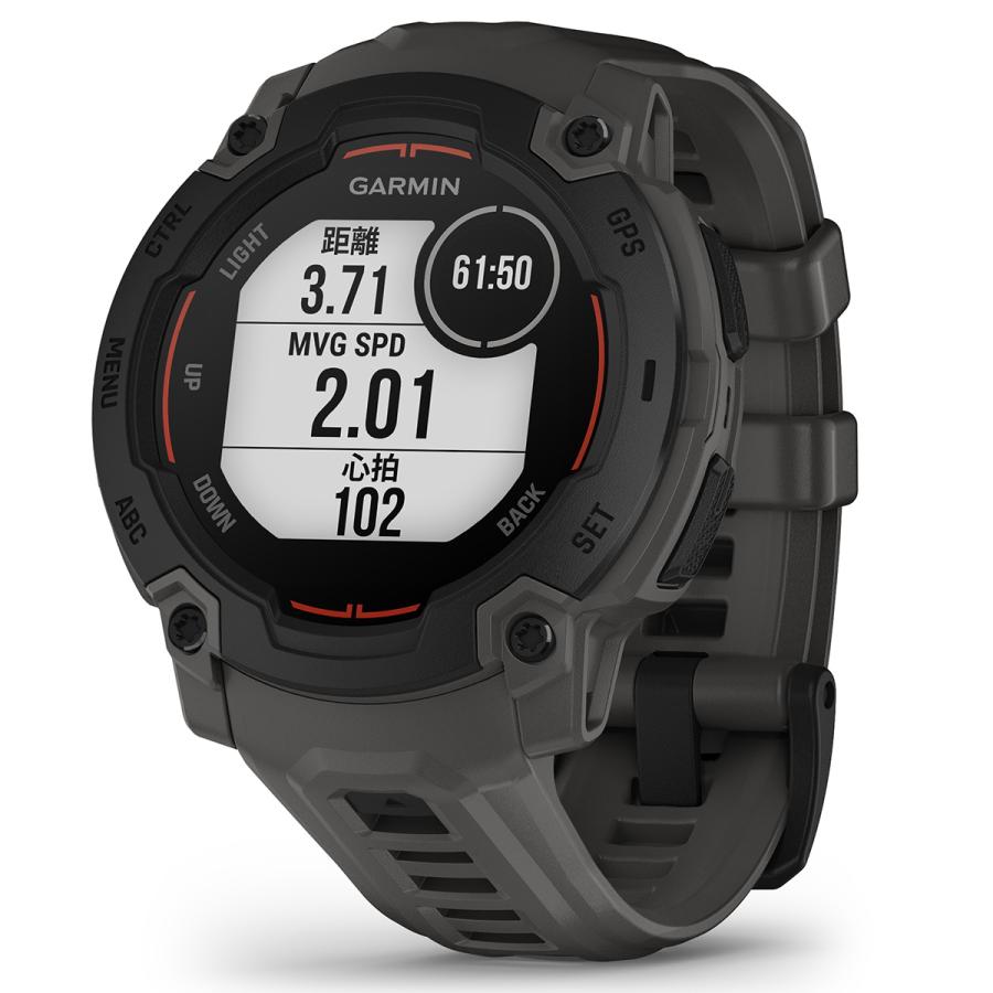 GARMIN （無金利ローン）ガーミン Instinct E インスティンクトE