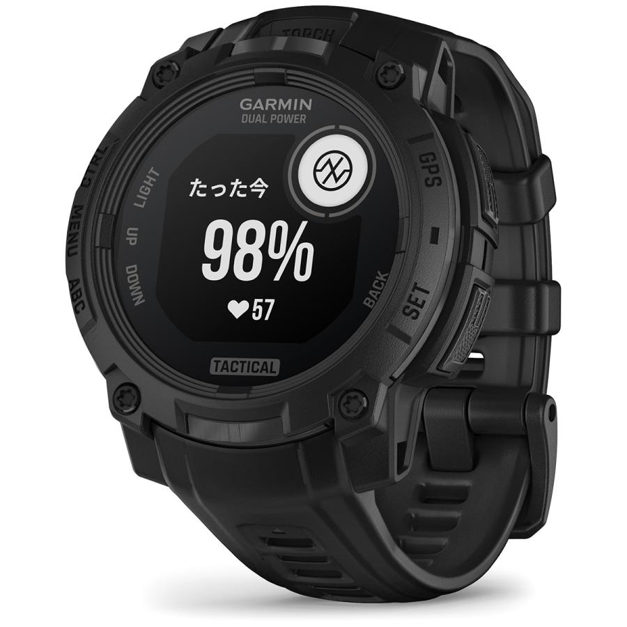 GARMIN （期間限定価格）（無金利ローン）ガーミン Instinct 3