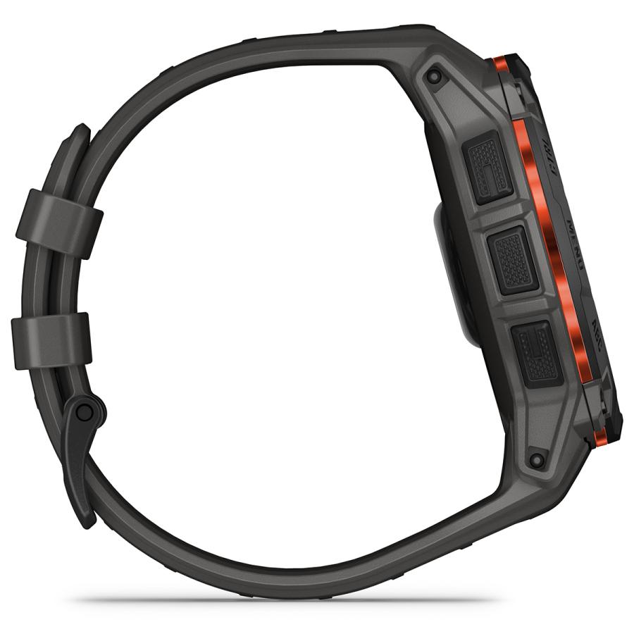 未使用 GARMIN INSTINCT3 DUAL POWER 50mm Instinct 3 Dual Power | スマートウォッチ | Garmin 日本