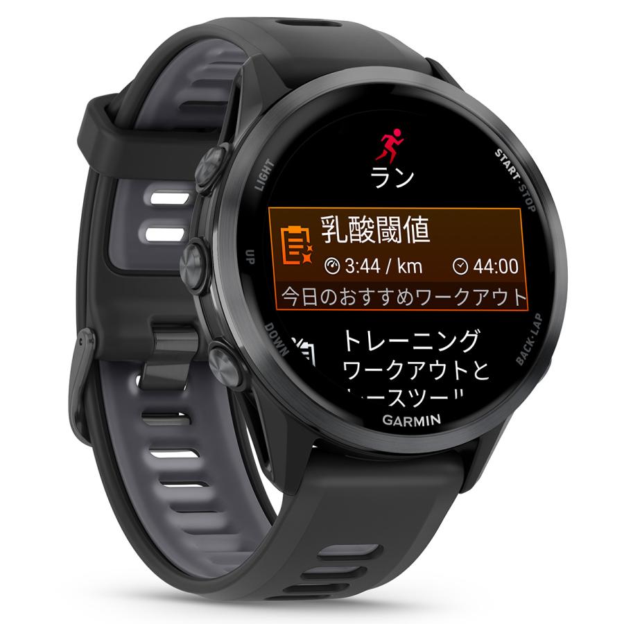 Forerunner （無金利ローン）ガーミン GARMIN 970 フォアランナー GPS