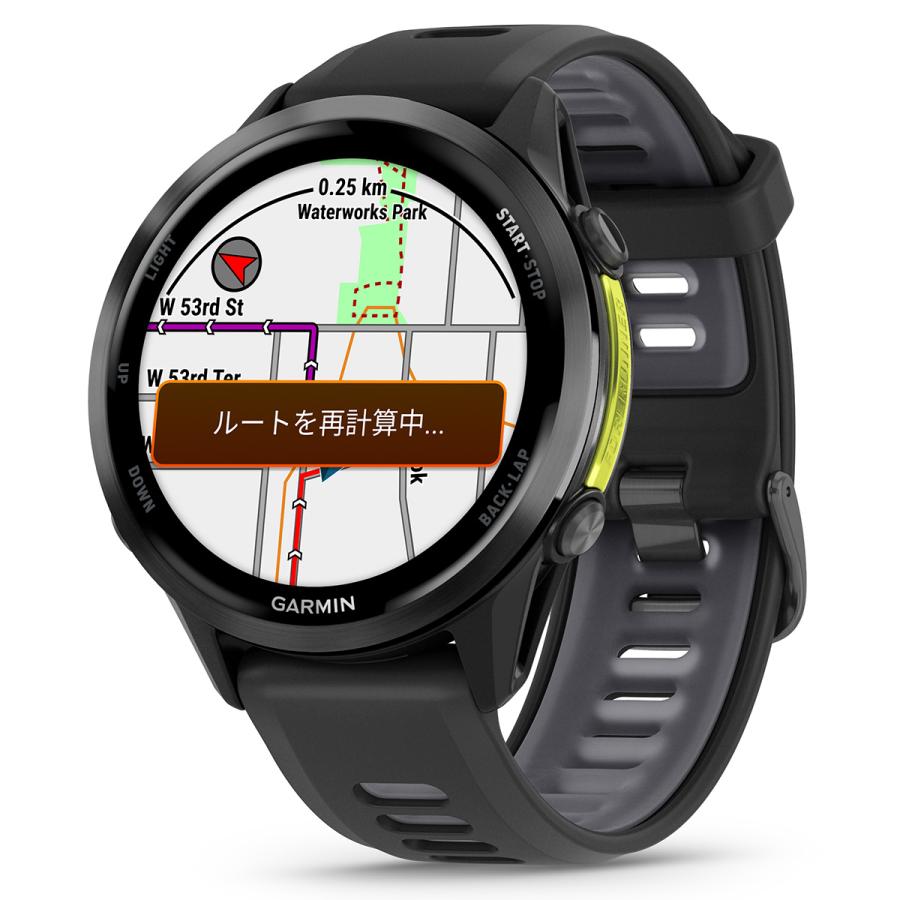 Forerunner （無金利ローン）ガーミン GARMIN 970 フォアランナー GPS