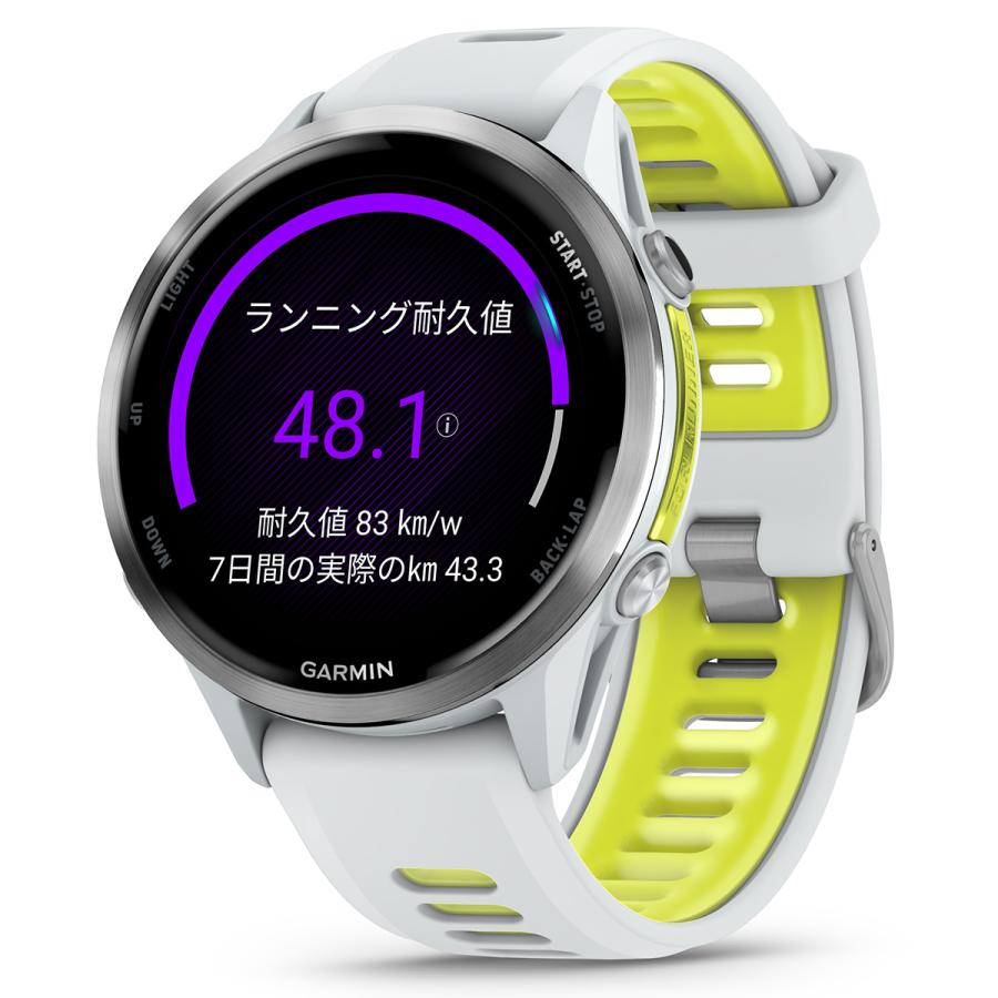 Forerunner （無金利ローン）ガーミン GARMIN 970 フォアランナー GPS
