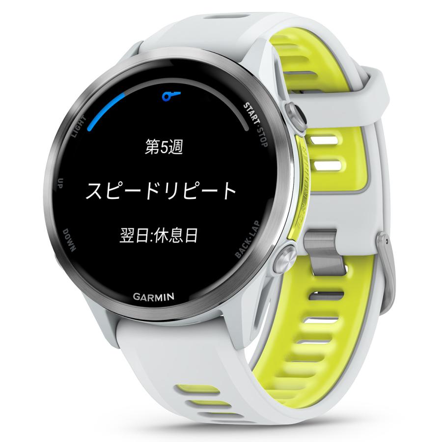Forerunner （無金利ローン）ガーミン GARMIN 970 フォアランナー GPS