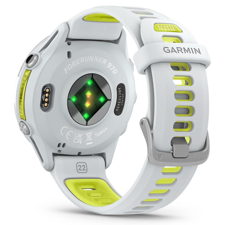 Forerunner （無金利ローン）ガーミン GARMIN 970 フォアランナー GPS