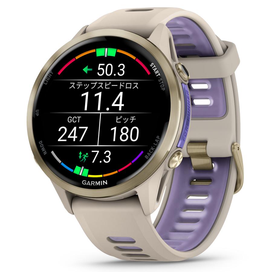 Forerunner （無金利ローン）ガーミン GARMIN 970 フォア