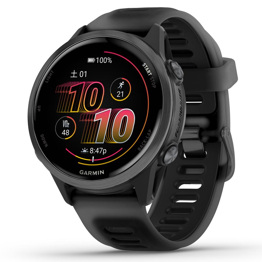 Forerunner （無金利ローン）ガーミン GARMIN 570 42mm フォアランナー