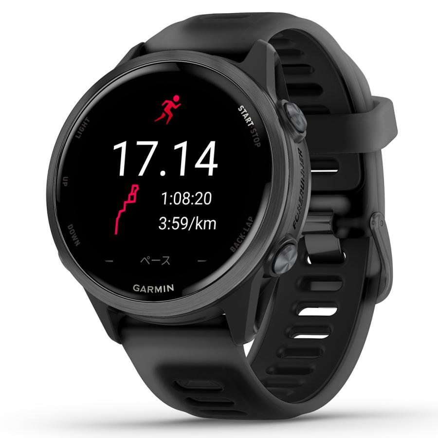 Forerunner （無金利ローン）ガーミン GARMIN 570 42mm フォアランナー