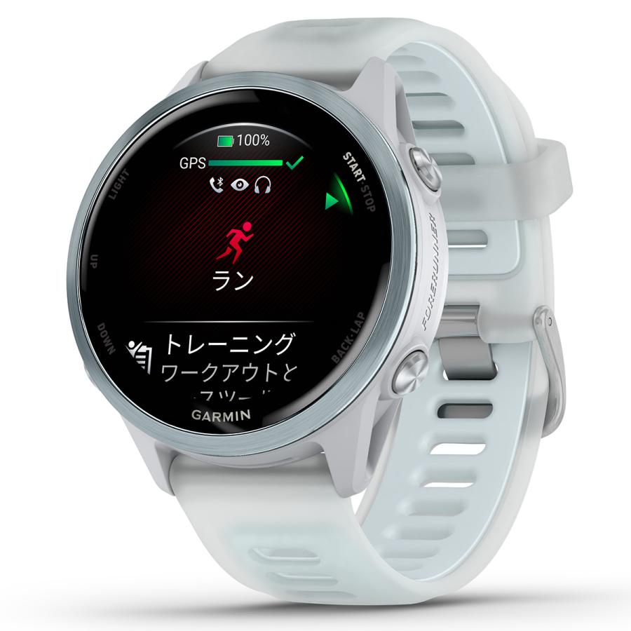 Forerunner （無金利ローン）ガーミン GARMIN 570 42mm フォア