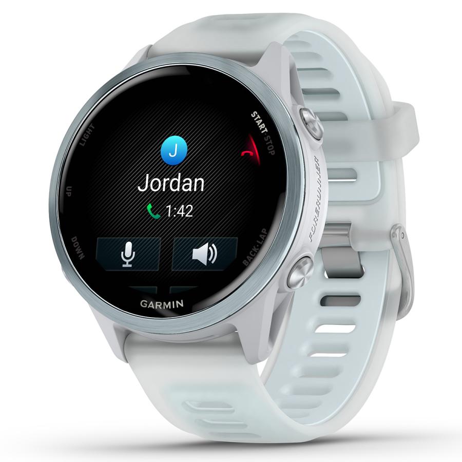 GARMIN FORERUNNER 570新品未使用ガーミン570 Forerunner 570（フォアランナー570）42mm ランニングGPS