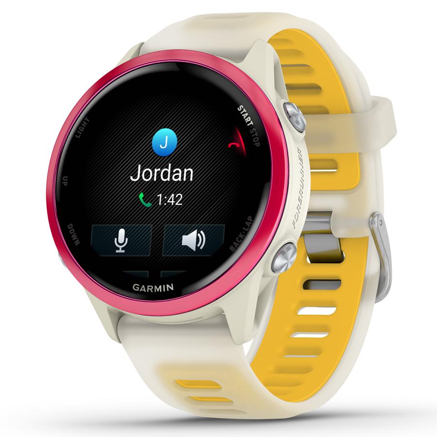 Forerunner （無金利ローン）ガーミン GARMIN 570 42mm フォアランナー 