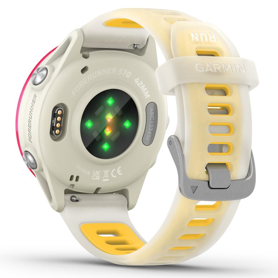 Forerunner （無金利ローン）ガーミン GARMIN 570 42mm フォアランナー