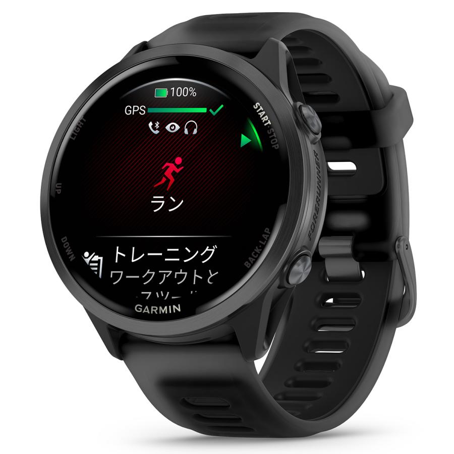 Forerunner （無金利ローン）ガーミン GARMIN 570 47mm フォアランナー 