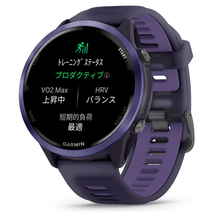 Forerunner （無金利ローン）ガーミン GARMIN 570 47mm フォアランナー