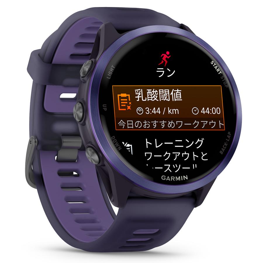Forerunner （無金利ローン）ガーミン GARMIN 570 47mm フォアランナー