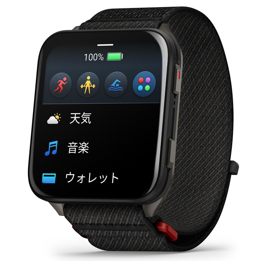 Venu （無金利ローン）ガーミン GARMIN X1 ヴェニュー エックスワン
