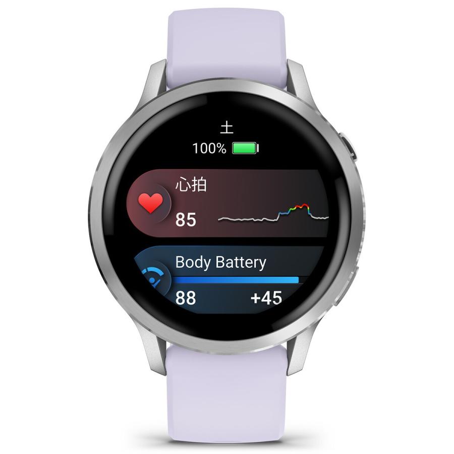 Venu （無金利ローン）ガーミン GARMIN 4 41mm ヴェニュー4