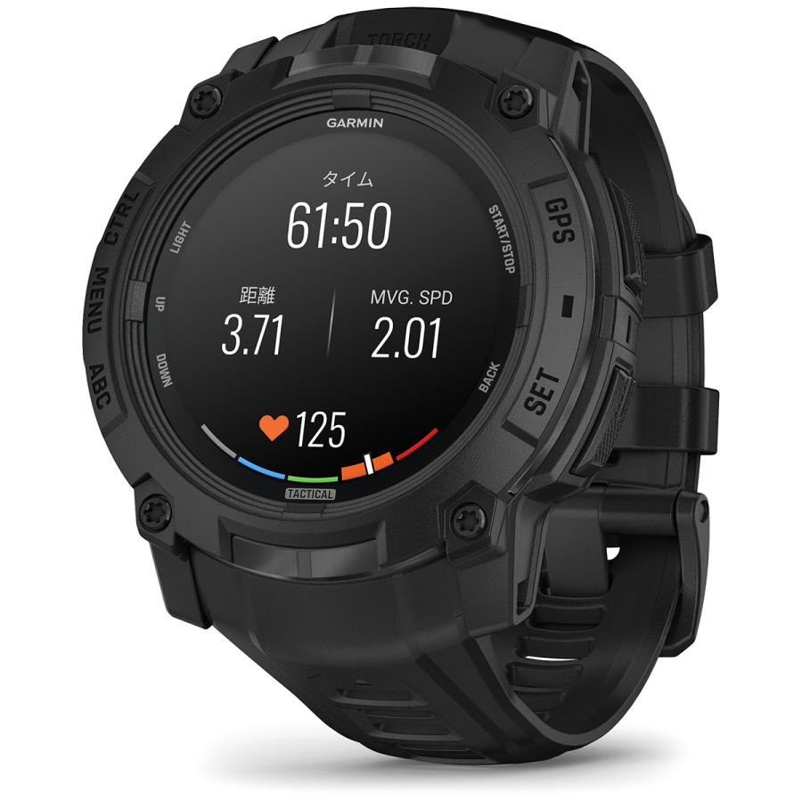 GARMIN（ガーミン） （無金利ローン）ガーミン GARMIN Instinct 3