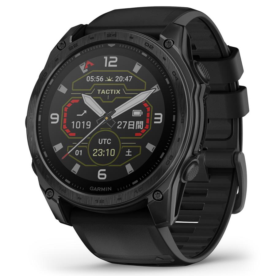 GARMIN ガーミン tactix 8 Dual Power タクティクス8 デュアルパワー 