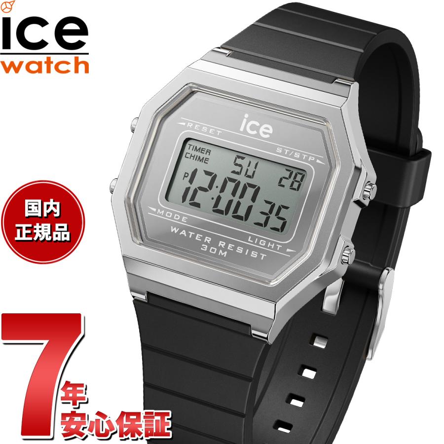 ICE WATCH（アイスウォッチ） ICE-WATCH 腕時計 レディース アイス