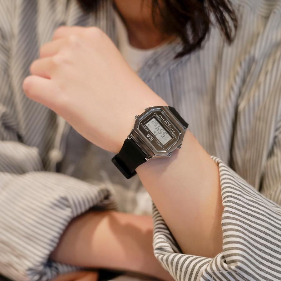 ICE WATCH（アイスウォッチ） ICE-WATCH 腕時計 レディース アイス