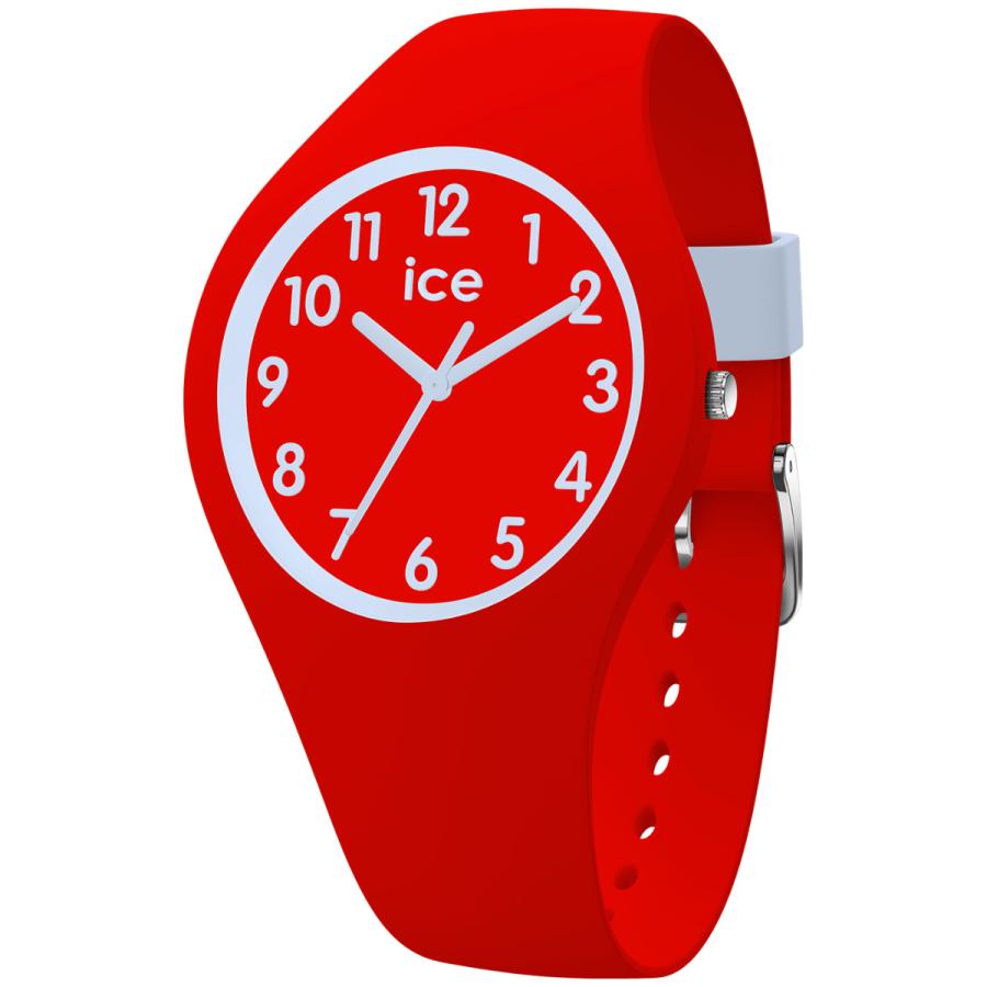 アイスウォッチ ICE-WATCH 腕時計 ボーイズ ガールズ アイスオラキッズ ICE ola kids 022742