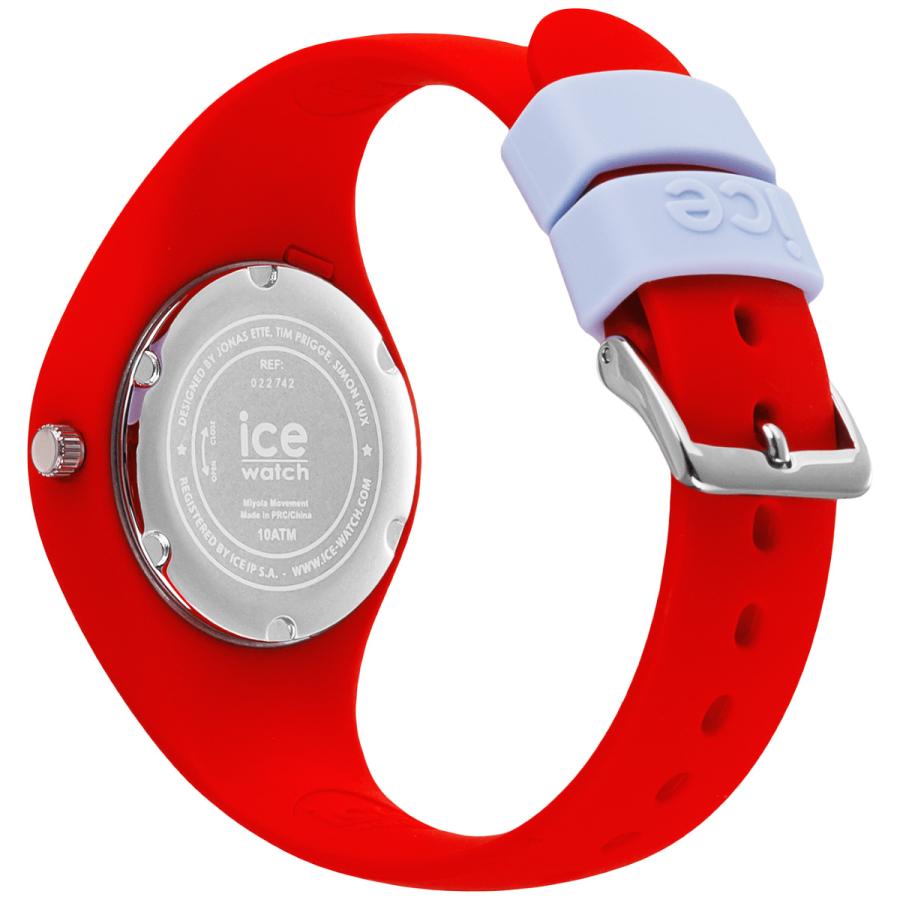 アイスウォッチ ICE-WATCH 腕時計 ボーイズ ガールズ アイスオラキッズ ICE ola kids 022742